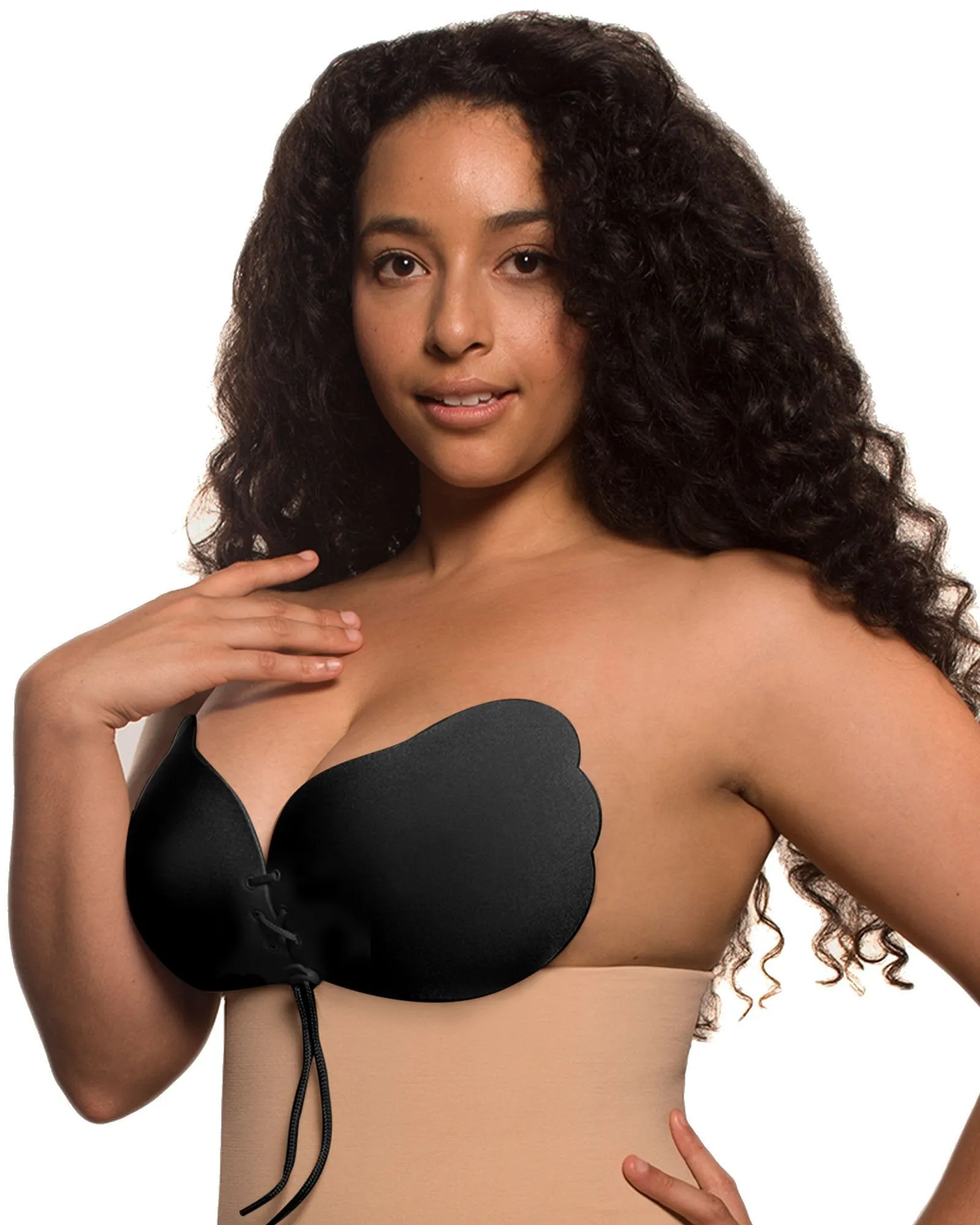 Corset Adhesive Push Up Bra 2 Pack