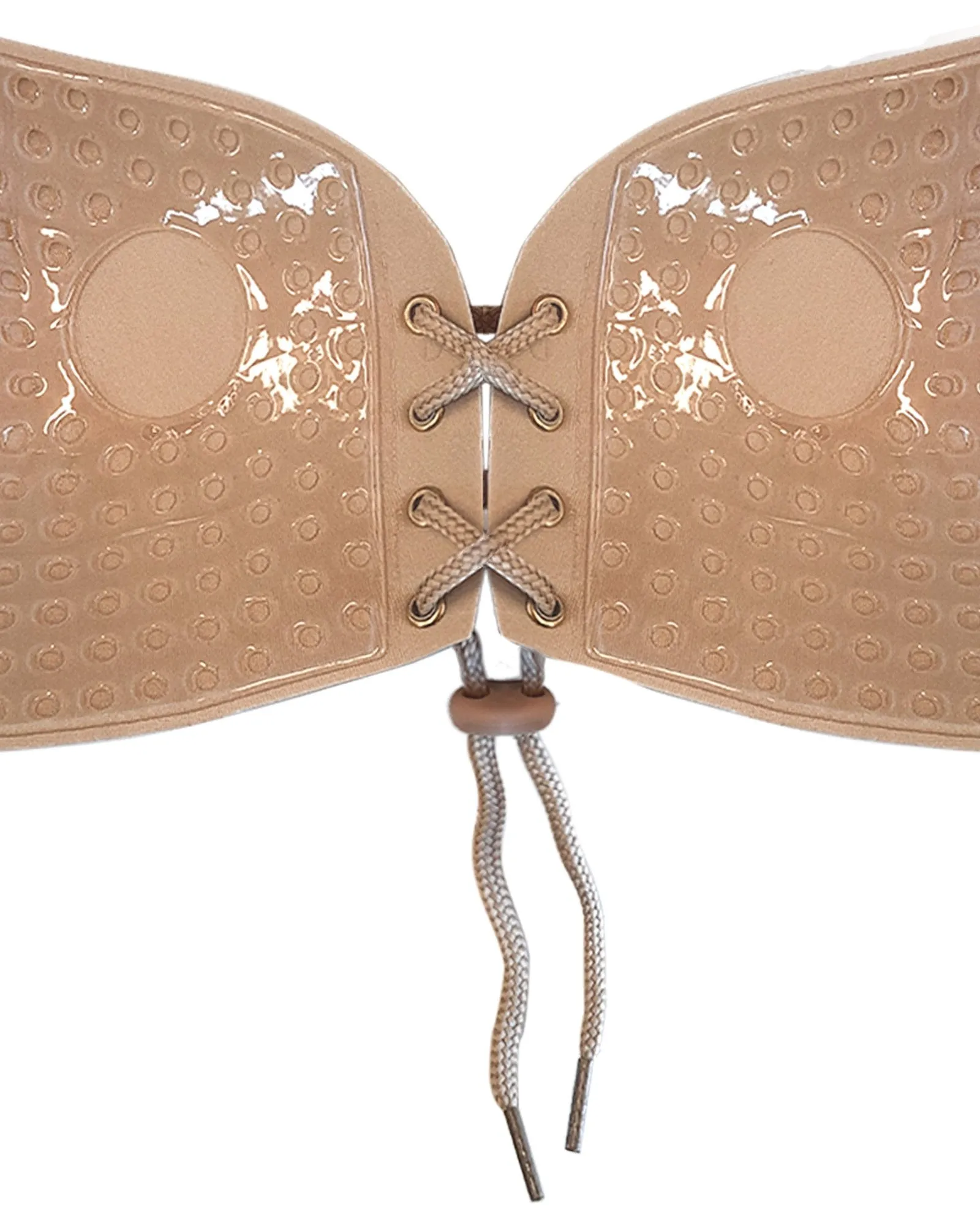 Corset Adhesive Push Up Bra