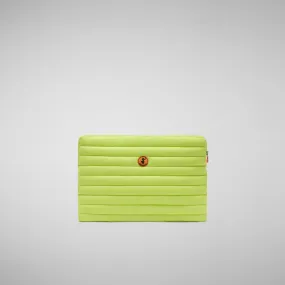 COVER PC VESTA VERDE LIME