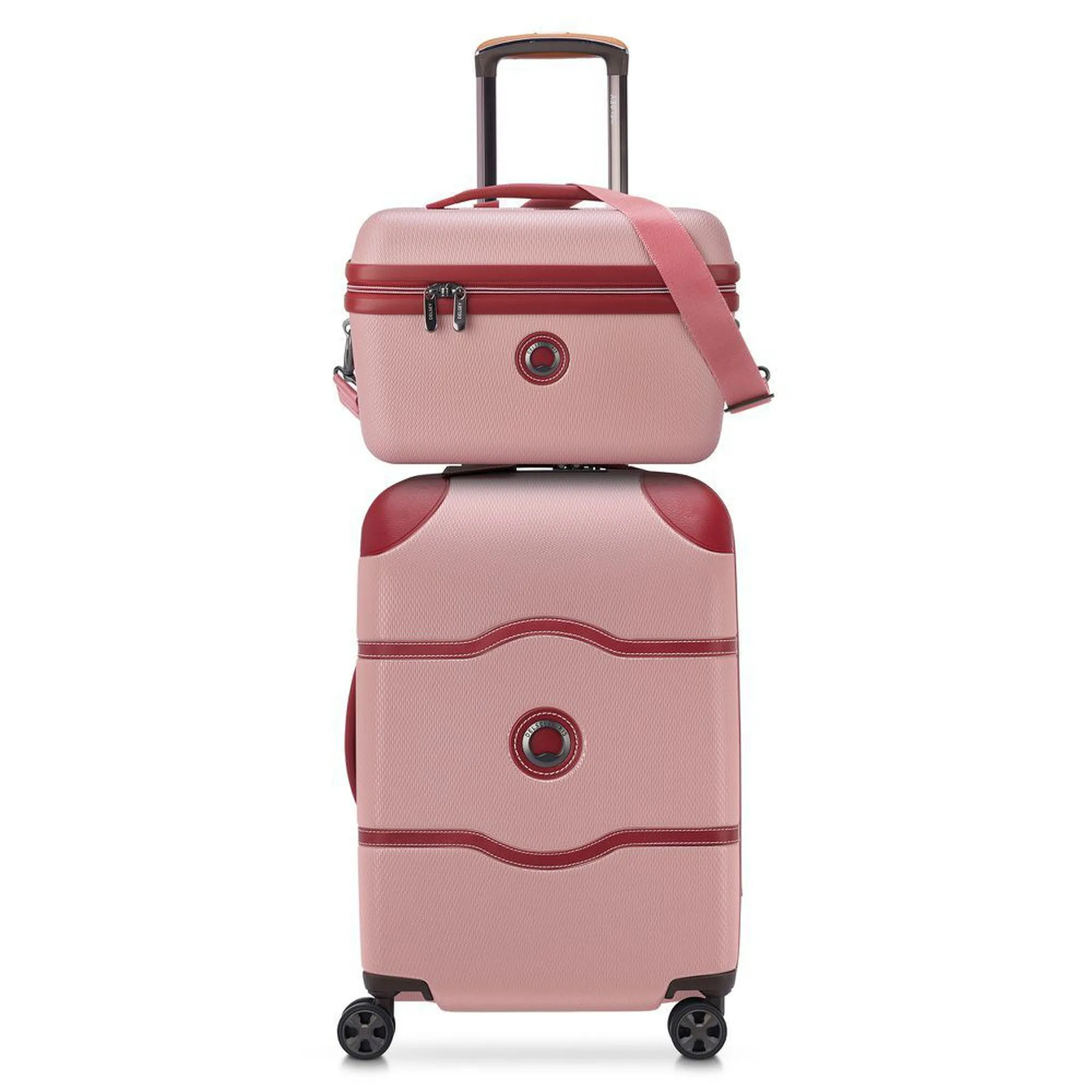 Delsey Chatelet Air 2.0 Beauty Case