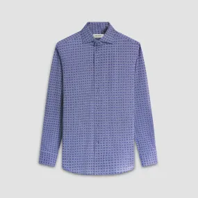 DEVON Checkered OoohCotton Shirt