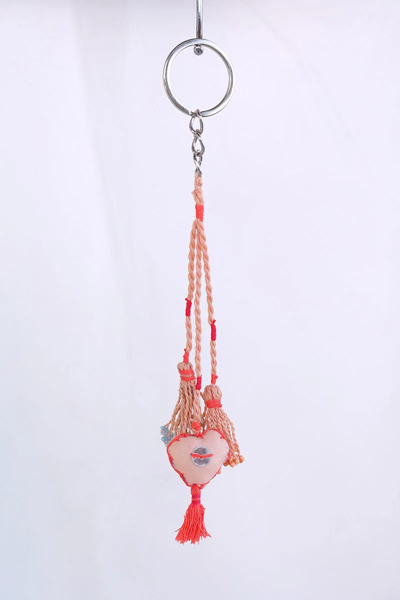 Dildaar Key Chain