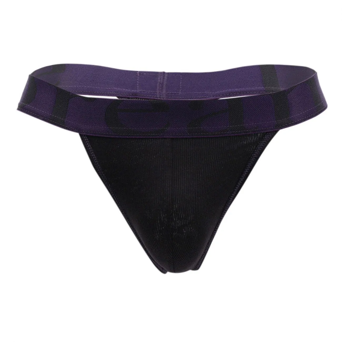 Doreanse 1379-BLK Micromodal Thong Color Black