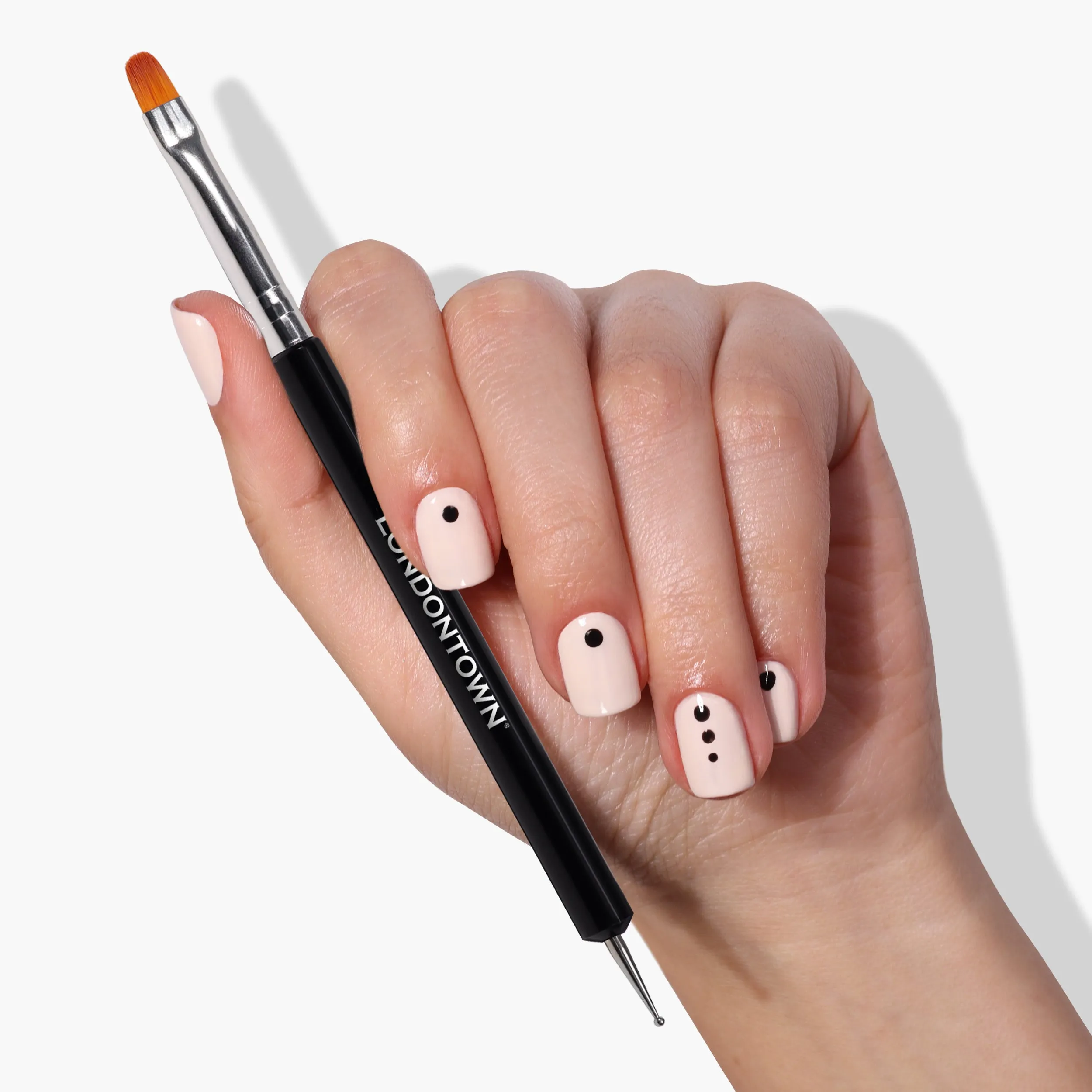 Dot & Detail Nail Art Tool