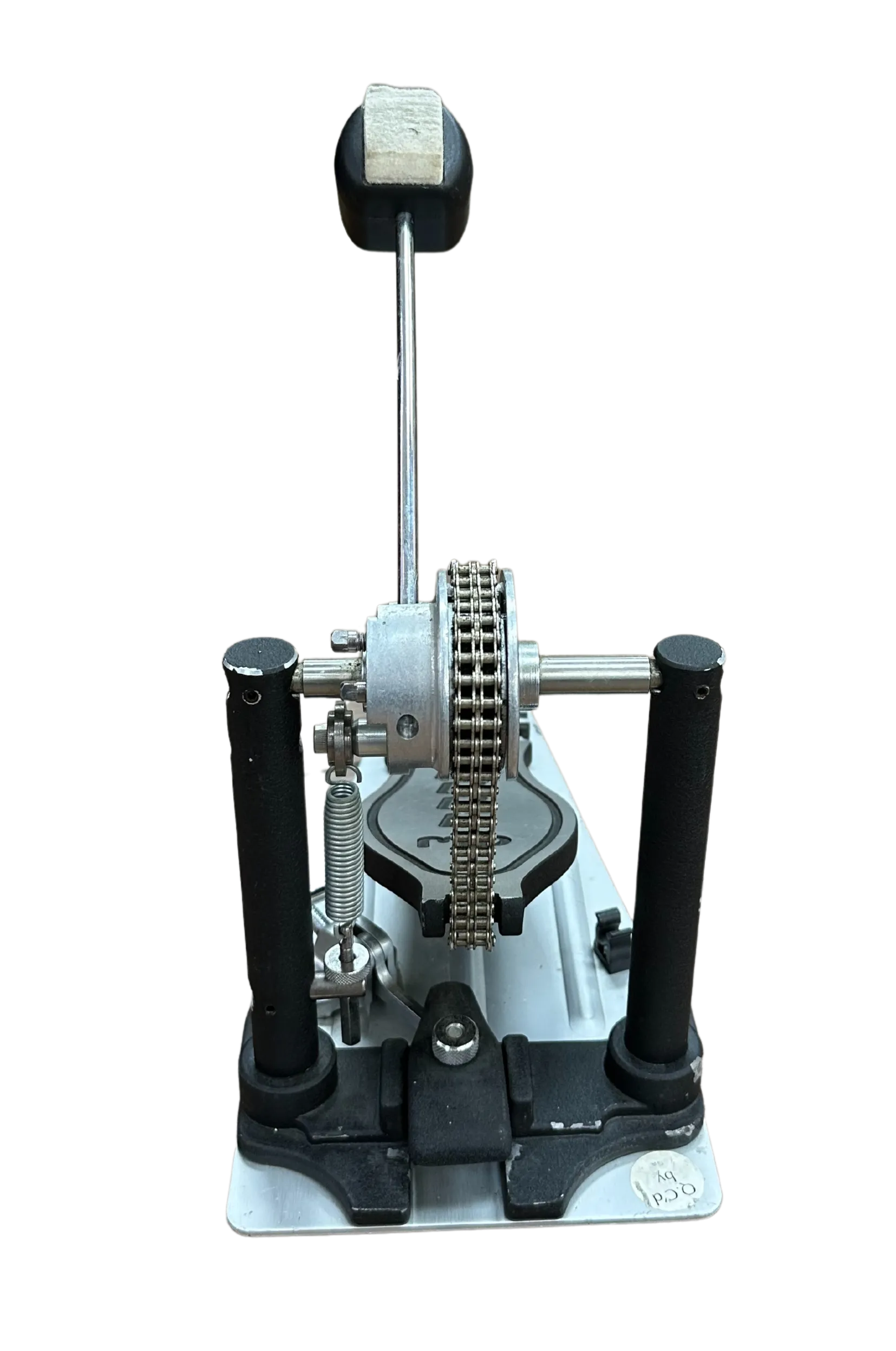 Drum Workshop DW9000 Single Bass Drum Pedal