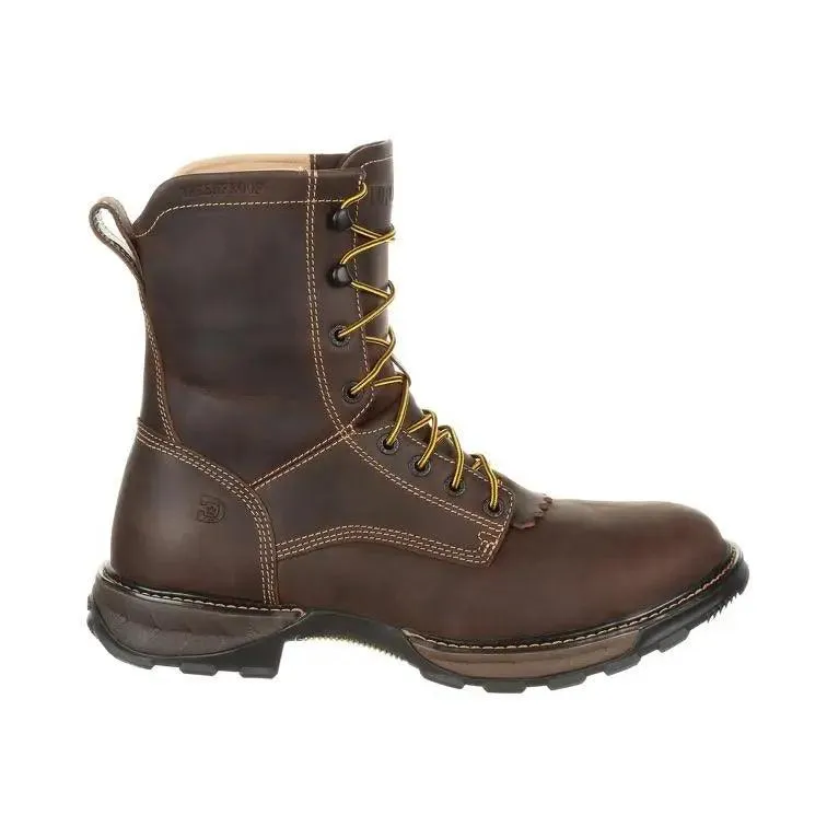 Durango Maverick XP Steel Toe Waterproof Lacer Work Boot DDB0173