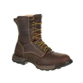 Durango Maverick XP Steel Toe Waterproof Lacer Work Boot DDB0173