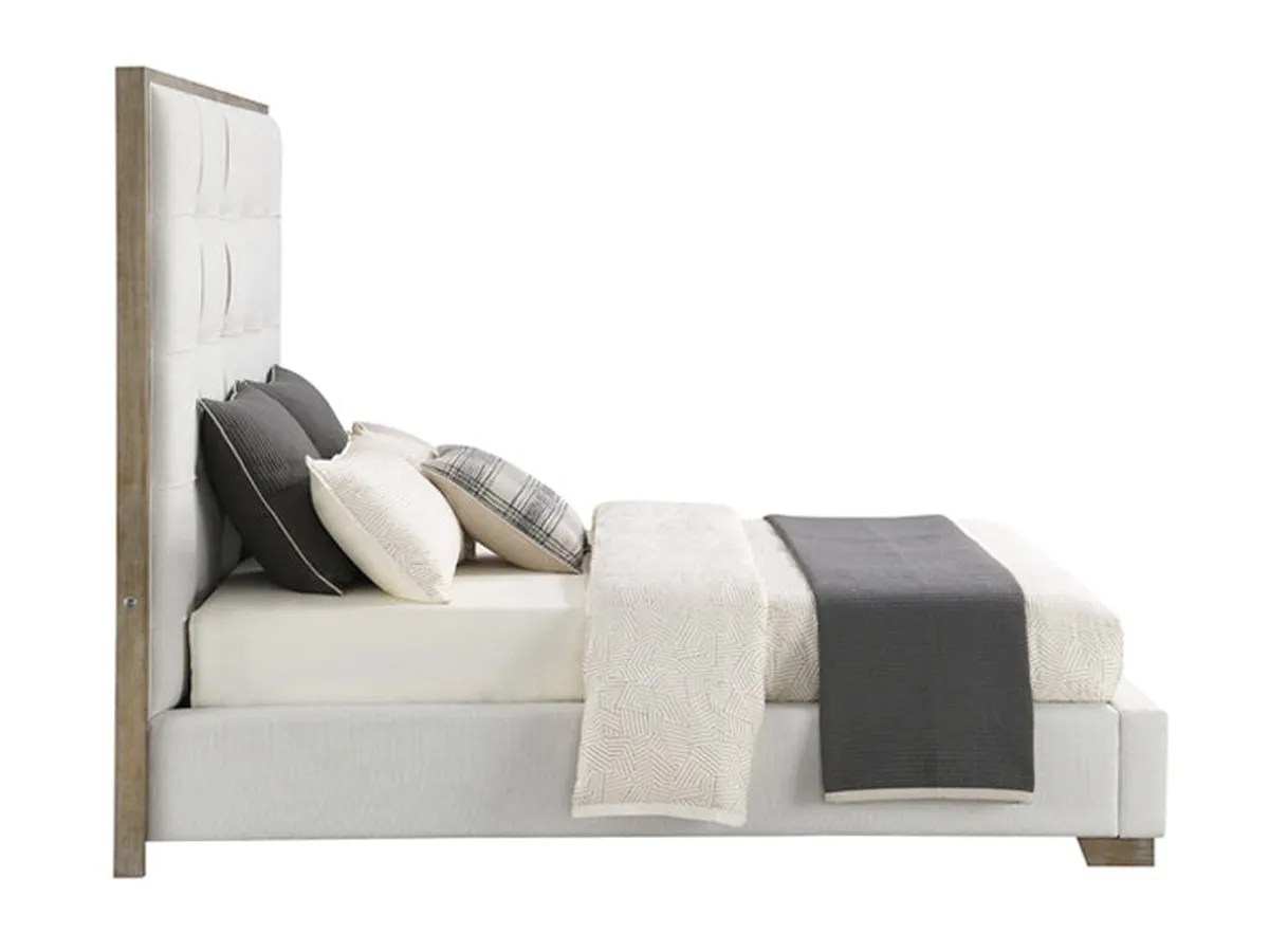 Eleanor Bed with Bench