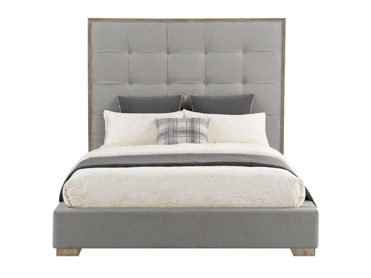 Eleanor Bed with Bench