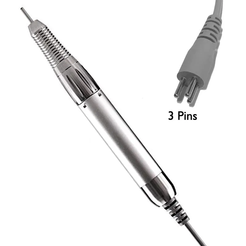 Electric Nail File - Handpiece