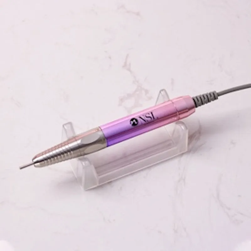 Electric Nail File - Handpiece