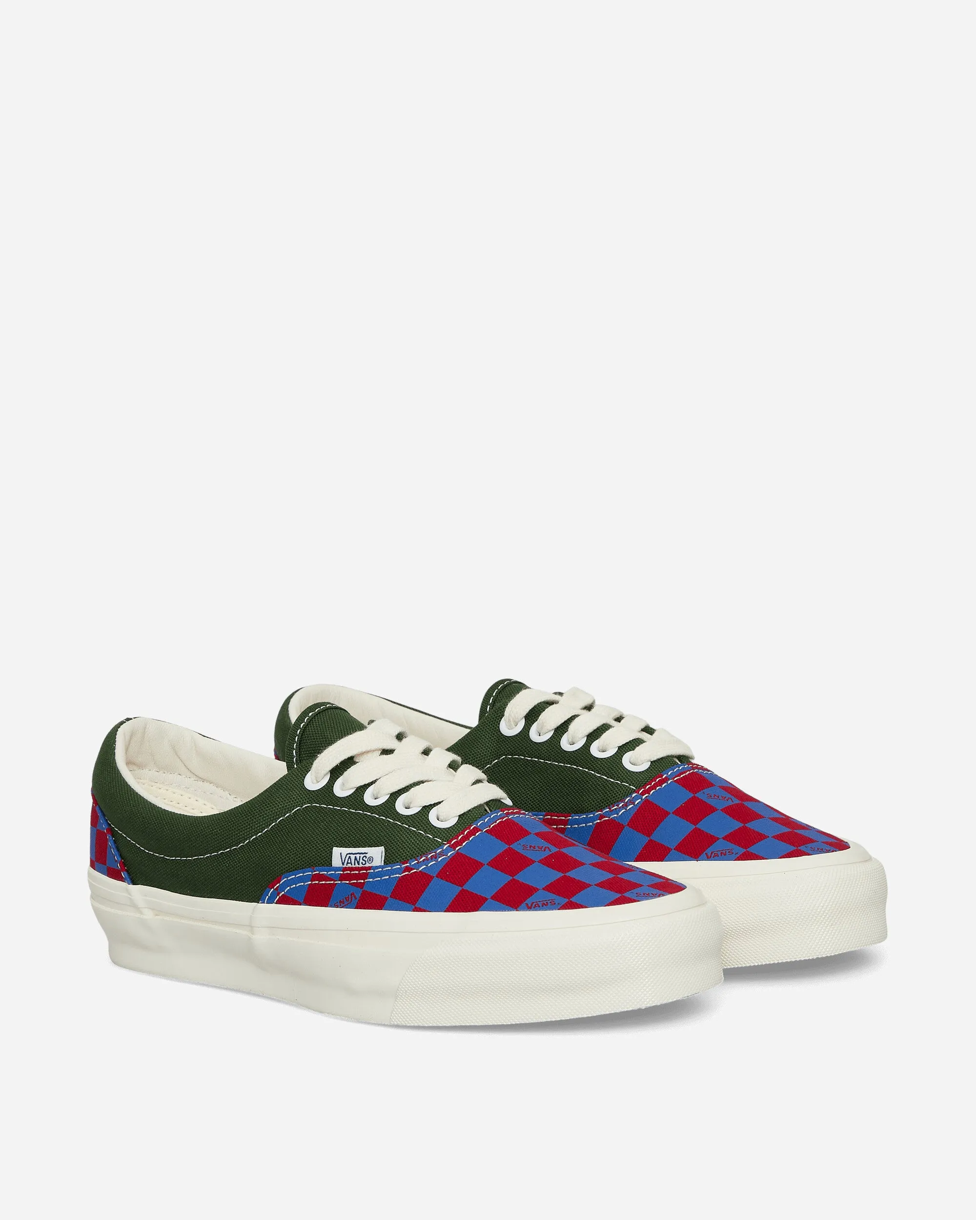 Era LX Reissue 95 Sneakers Douglas Fir