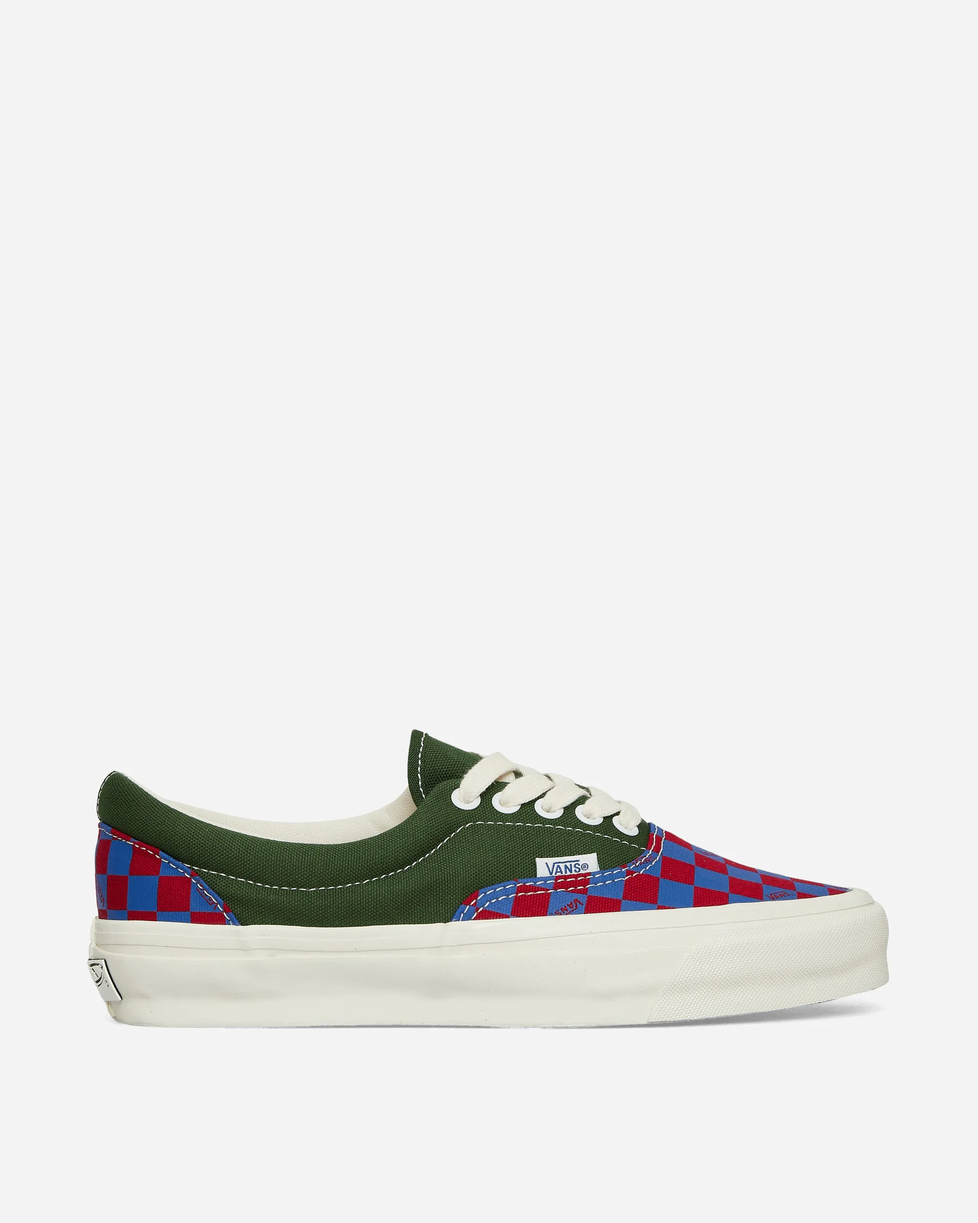 Era LX Reissue 95 Sneakers Douglas Fir