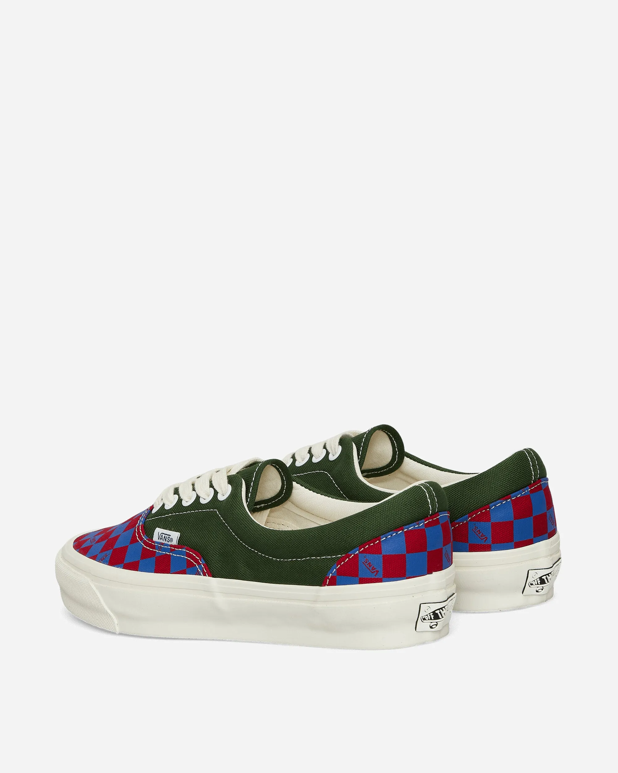 Era LX Reissue 95 Sneakers Douglas Fir