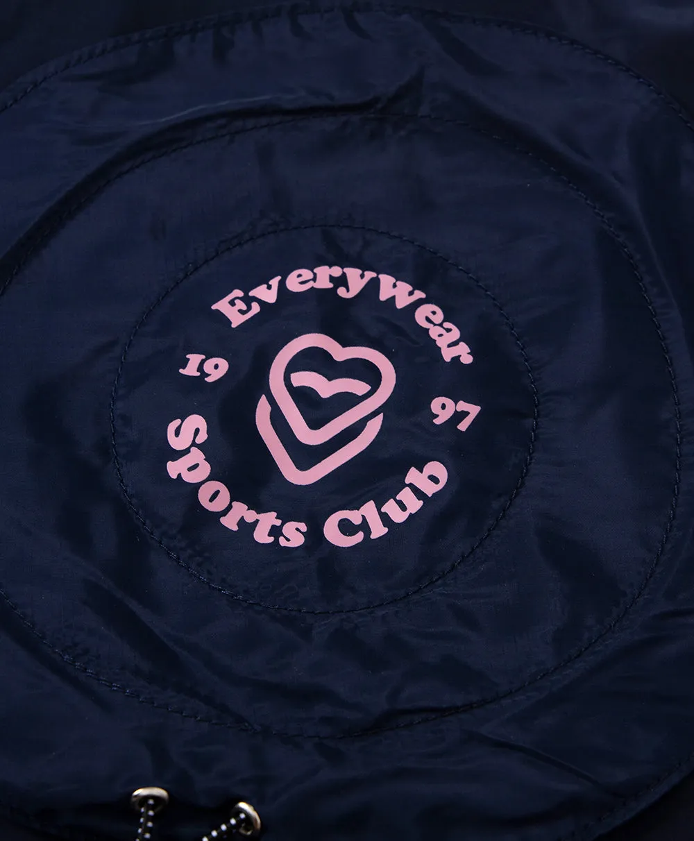 Everywear Sports Club Packable Eco Tote Bag