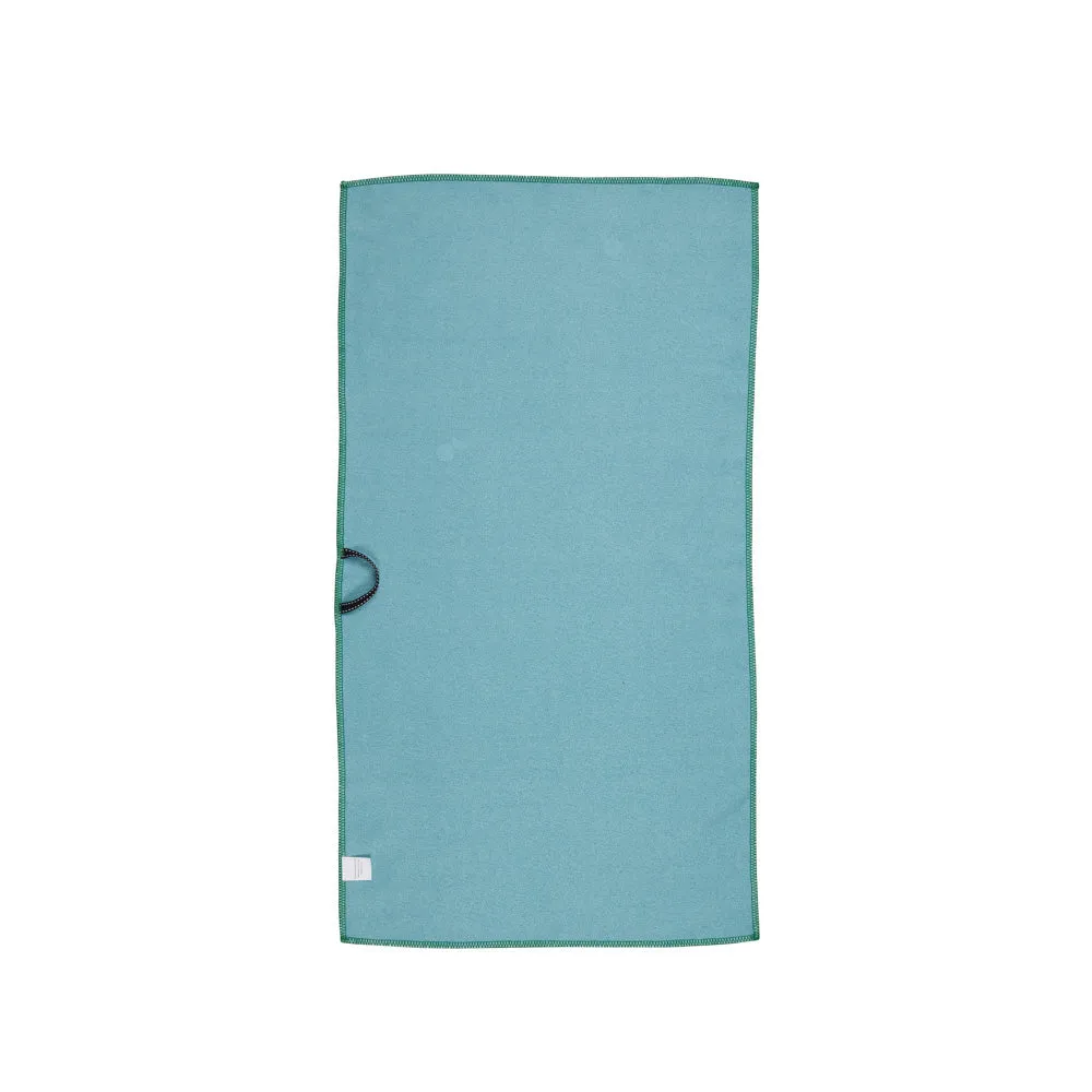 Fifer Green Sports Towel