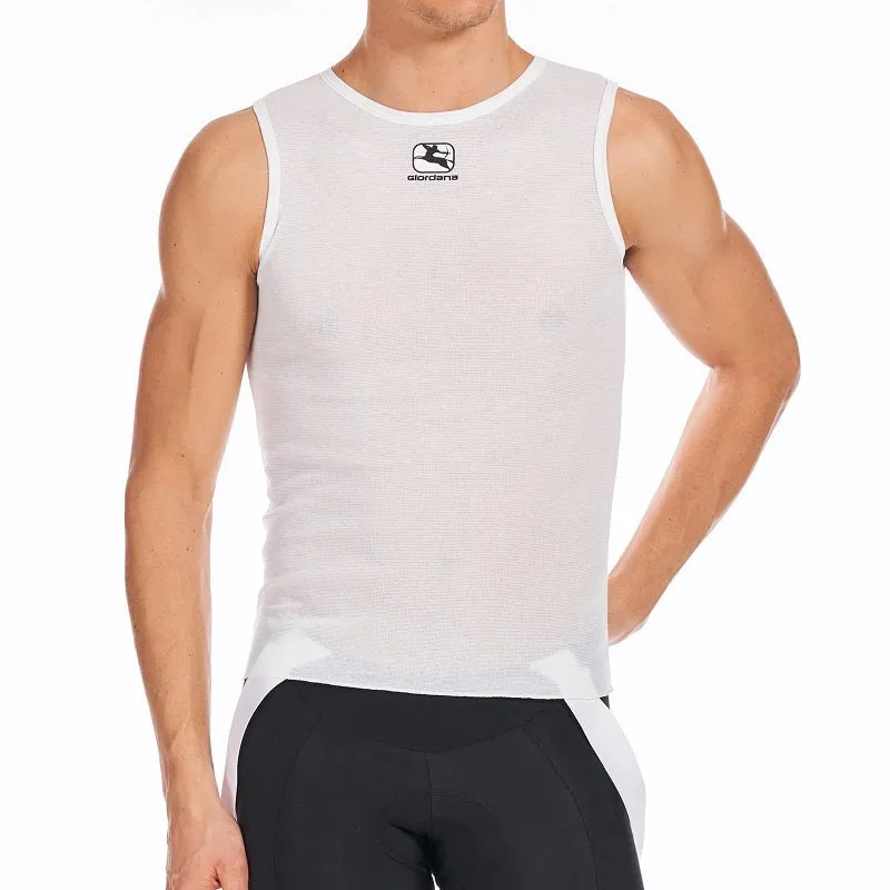 Giordana Dri Release Sleeveless Base Tank