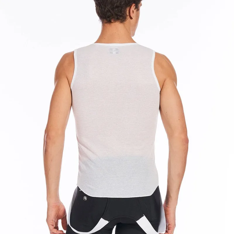 Giordana Dri Release Sleeveless Base Tank