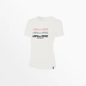 GIRL'S TRIPLE CS SKETCHTEE