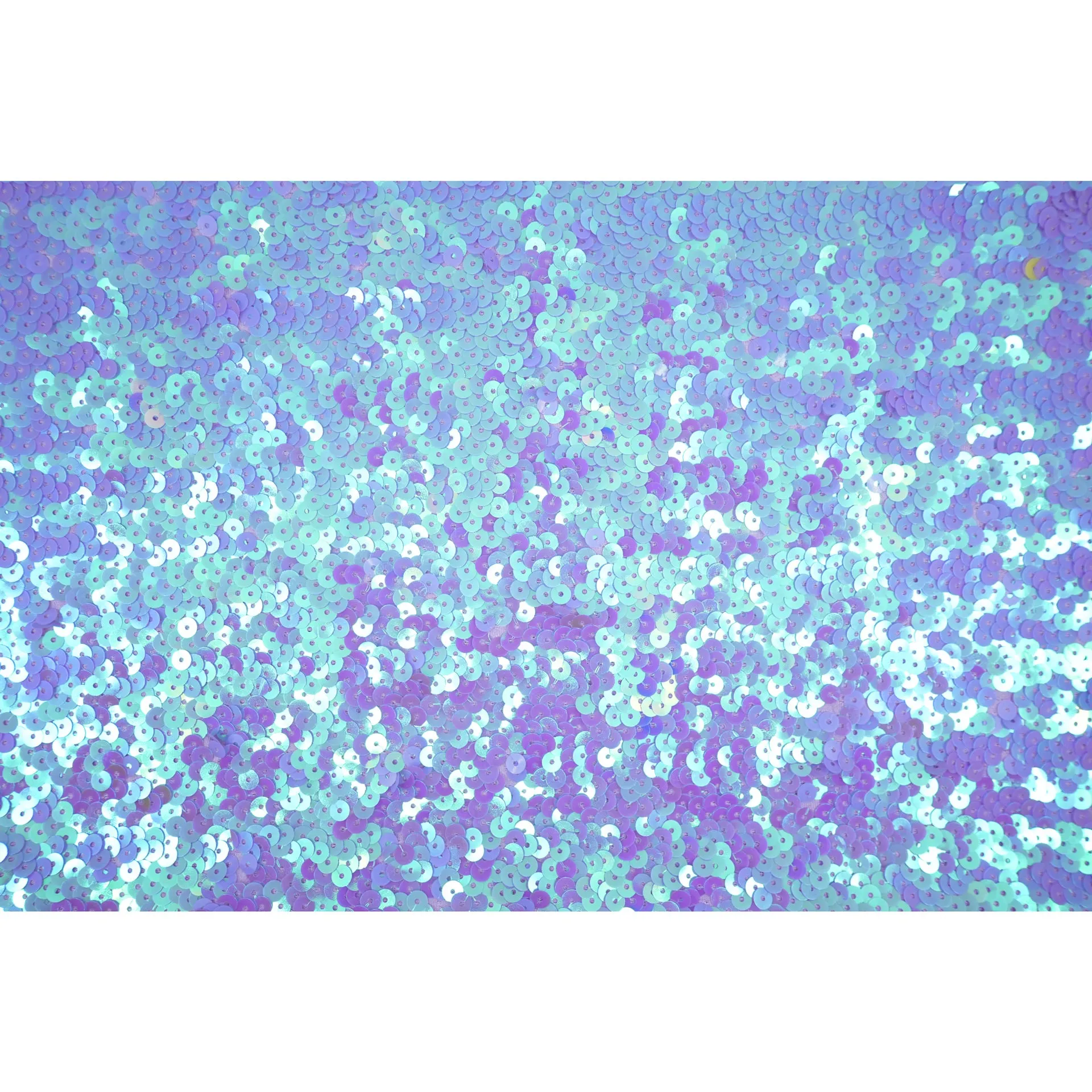 Halo Spandex Sequin Fabric | Blue Moon Fabrics