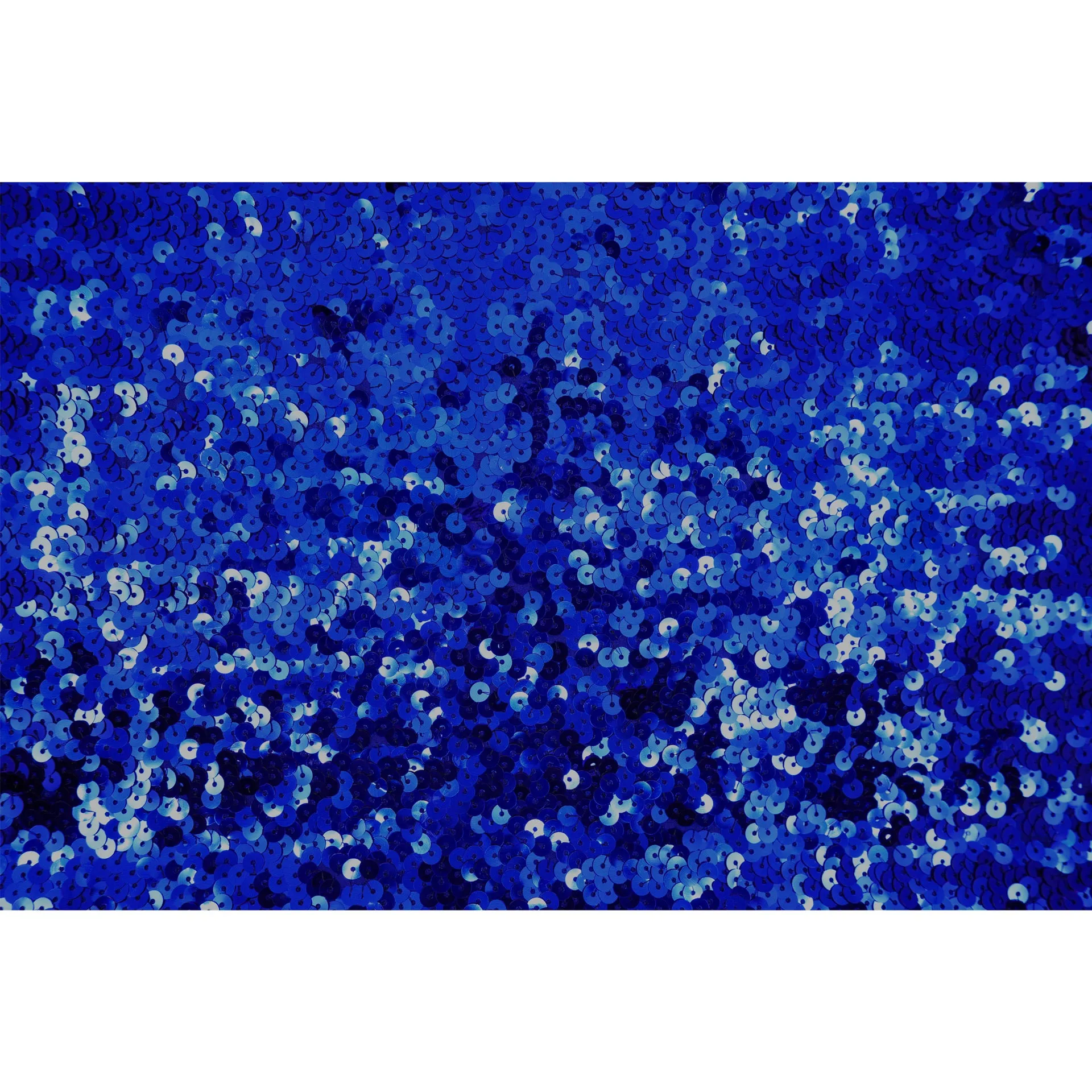 Halo Spandex Sequin Fabric | Blue Moon Fabrics