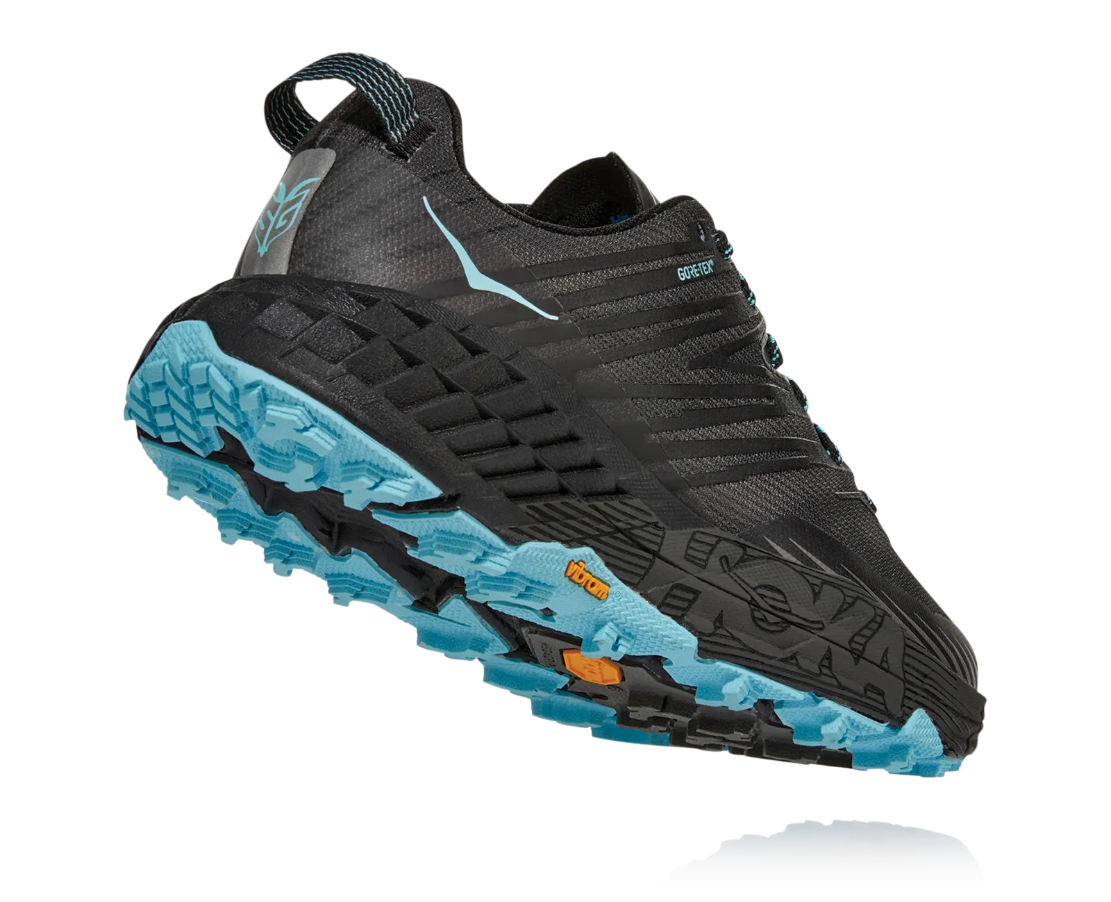 HOKA SpeedGoat 4 GTX women's