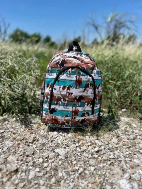 Home On The Range Backpack*