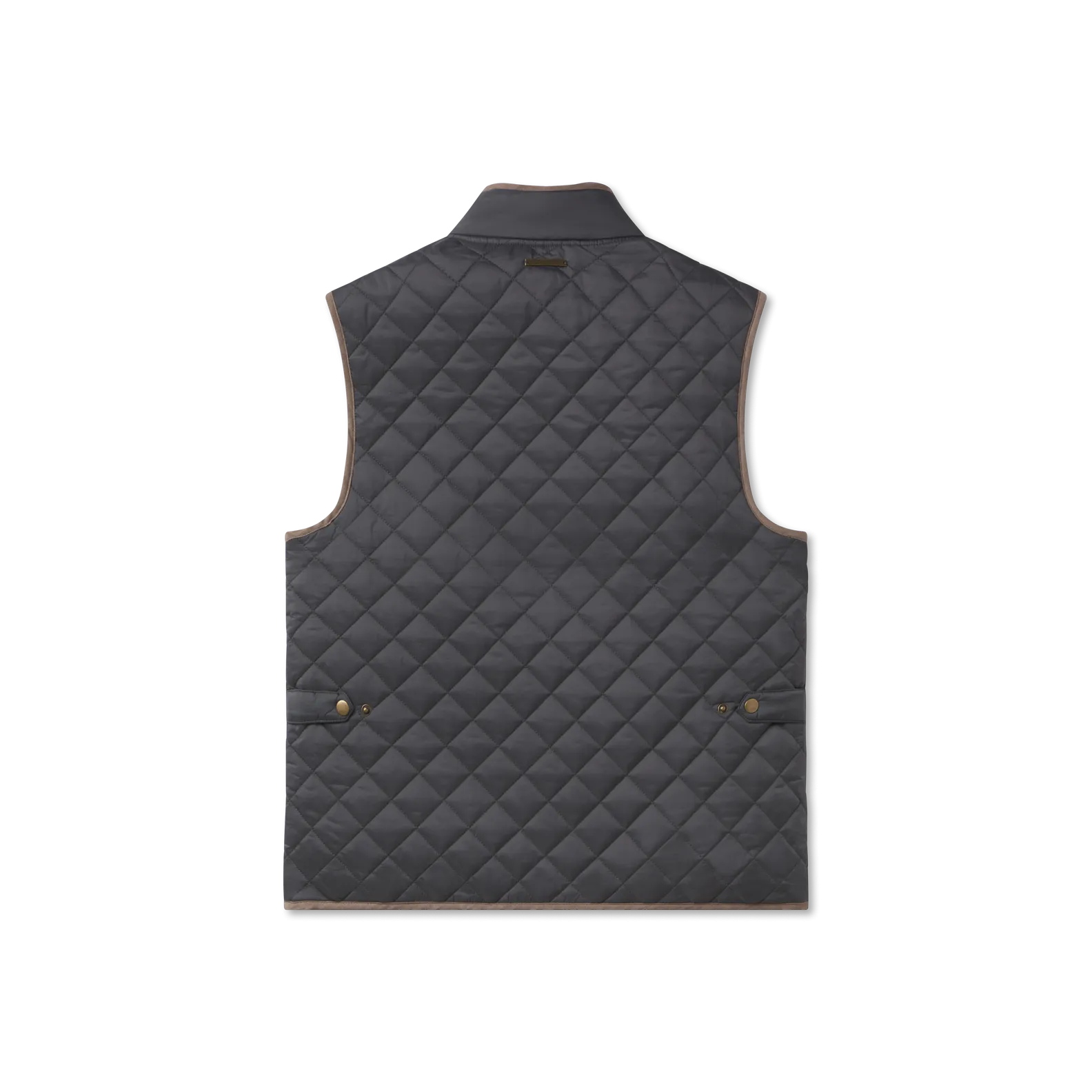 Huntington Quilted Vest