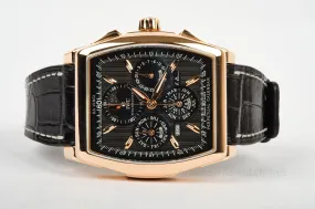 IWC DA VINCI PERPETUAL CALENDAR EDITION "KURT KLAUS" IW376206