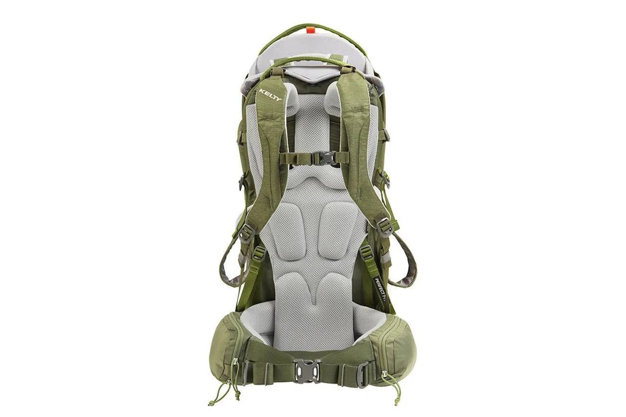 Journey PerfectFIT Signature Child Carrier