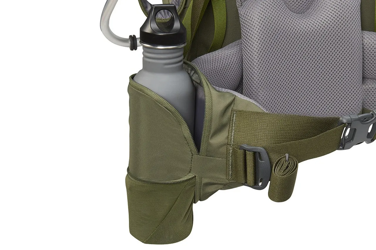 Journey PerfectFIT Signature Child Carrier