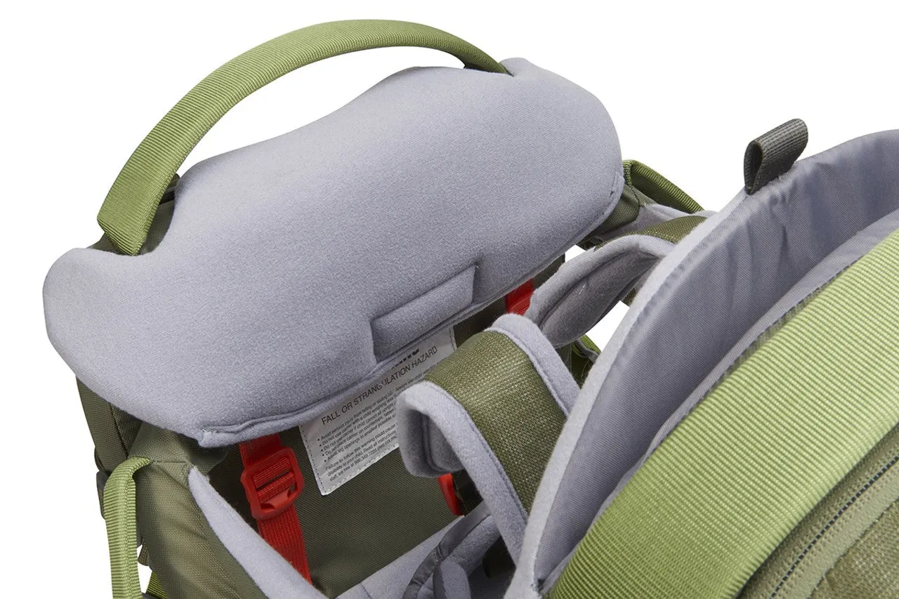 Journey PerfectFIT Signature Child Carrier