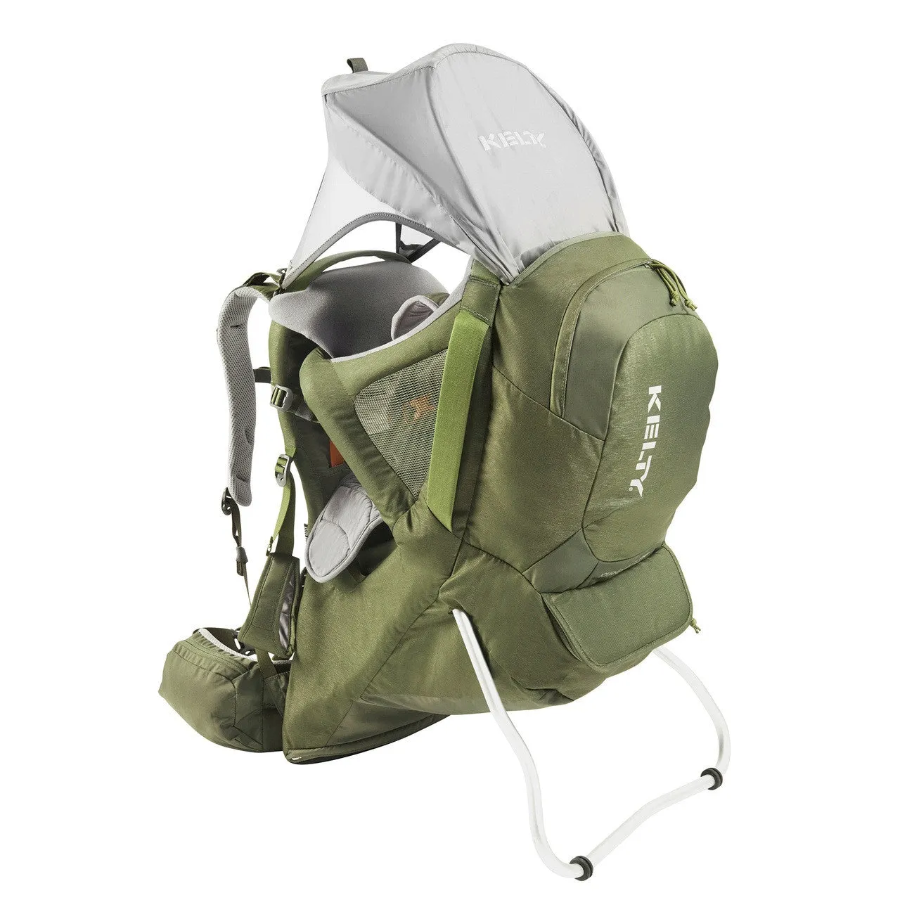 Journey PerfectFIT Signature Child Carrier