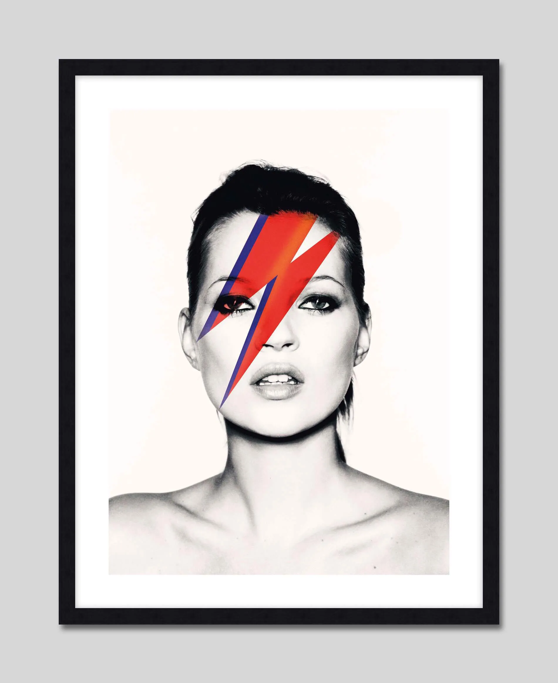 Kate Aladdin Sane