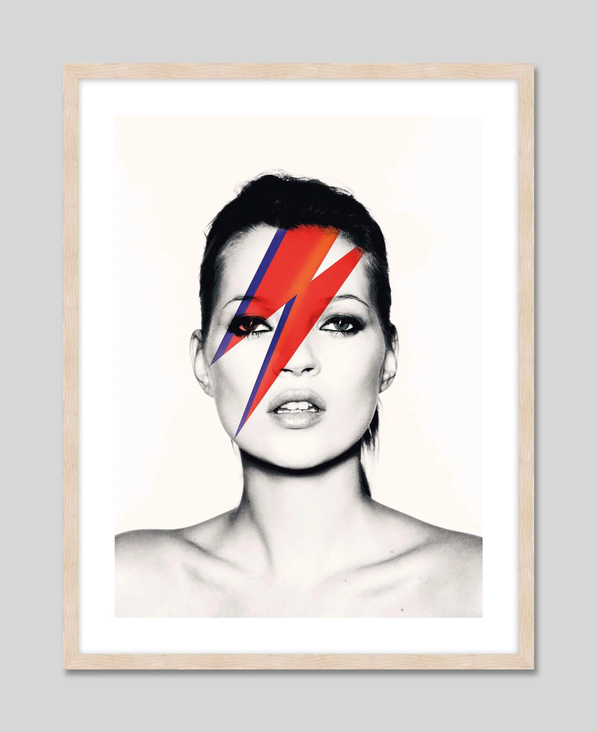 Kate Aladdin Sane