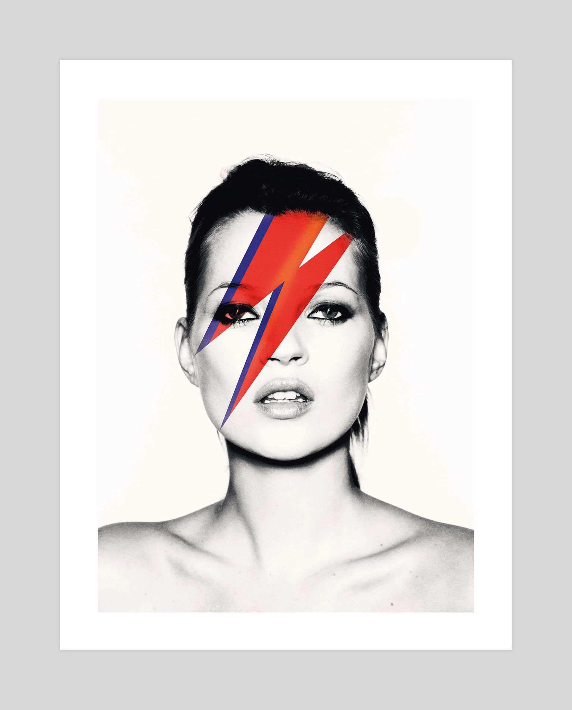 Kate Aladdin Sane