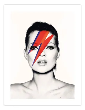 Kate Aladdin Sane