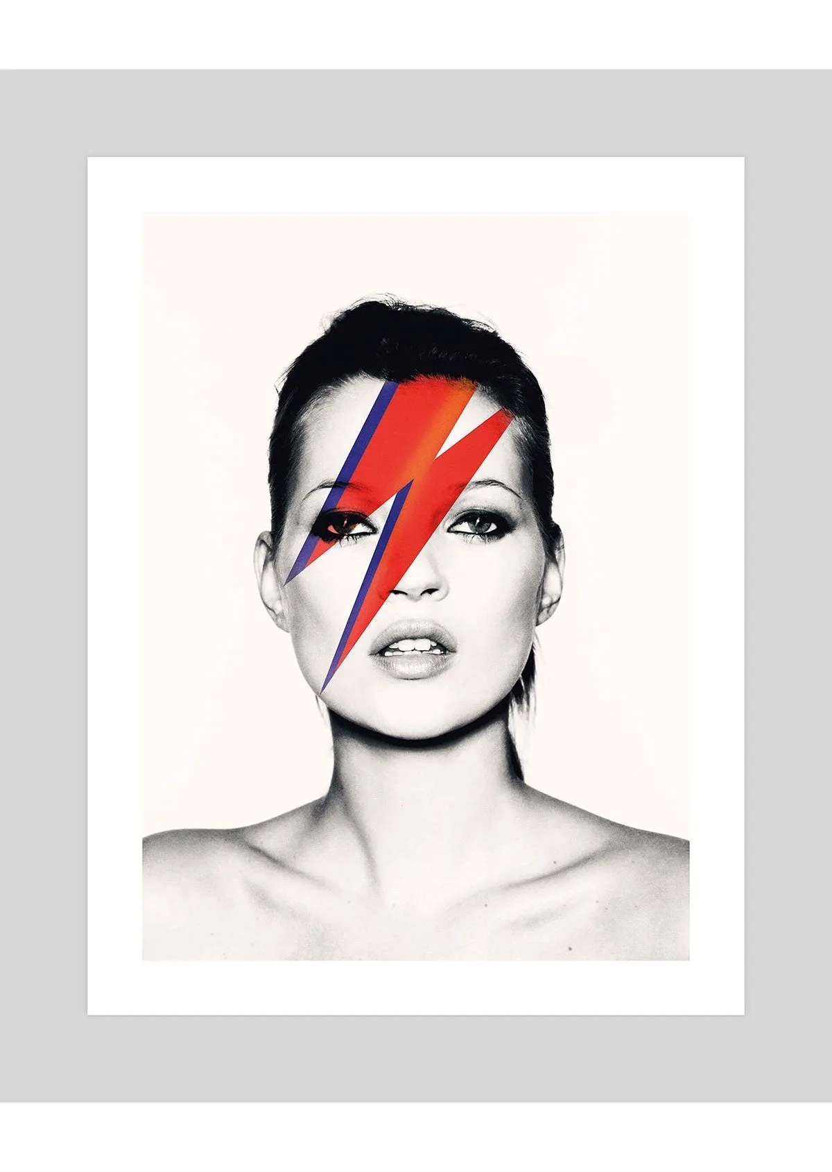 Kate Aladdin Sane