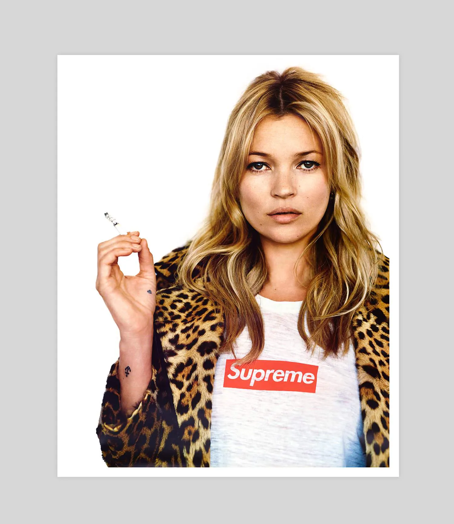 Kate Moss Supreme