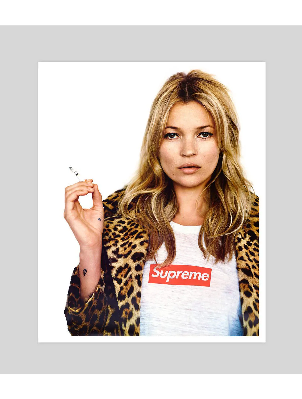 Kate Moss Supreme