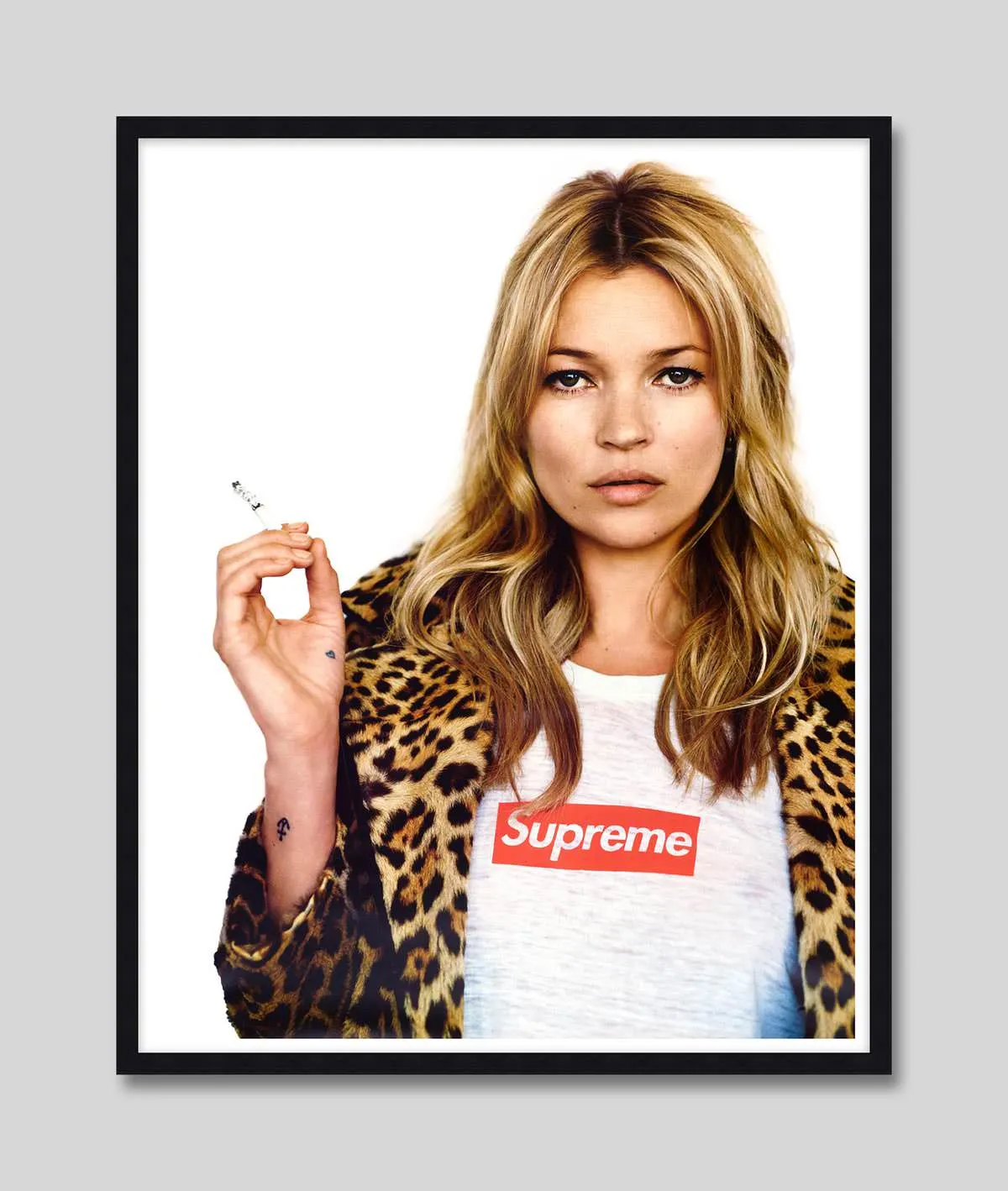 Kate Moss Supreme