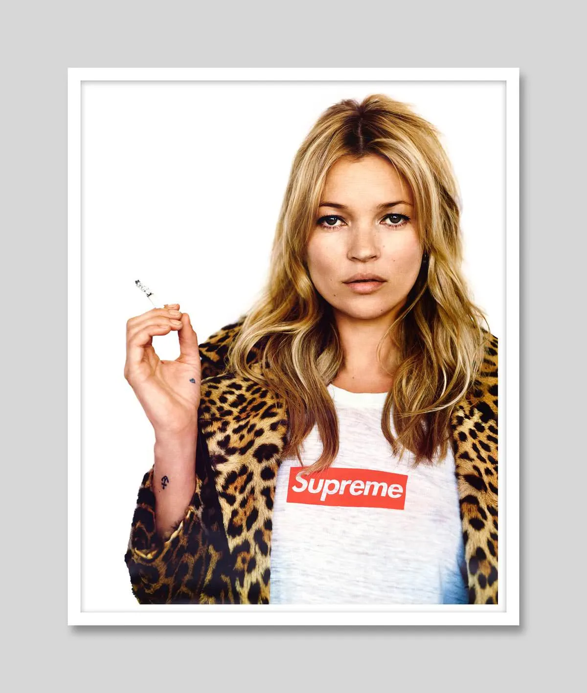 Kate Moss Supreme