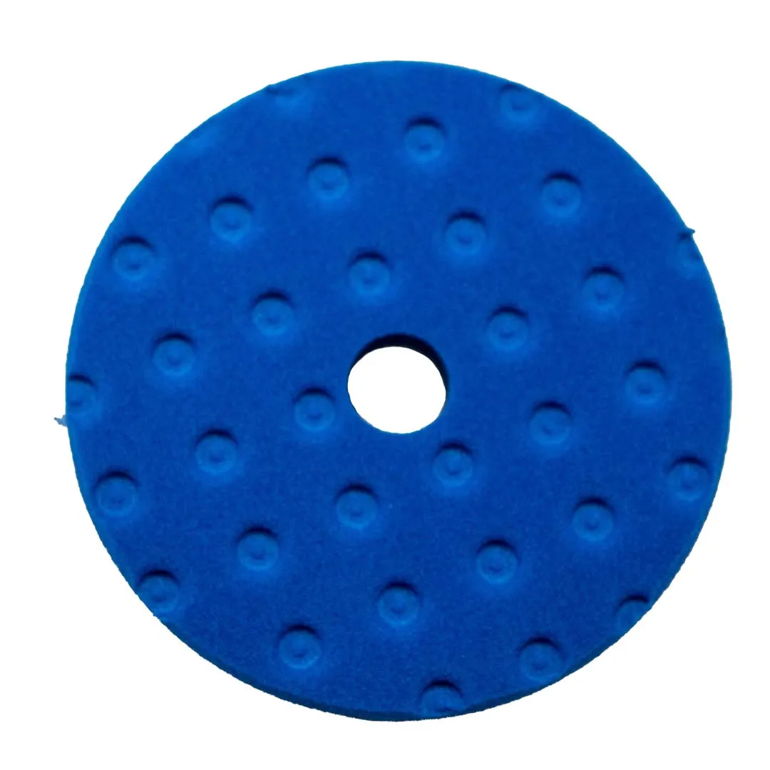 LAKE COUNTRY | HDO CCS Blue Heavy Polishing Pad