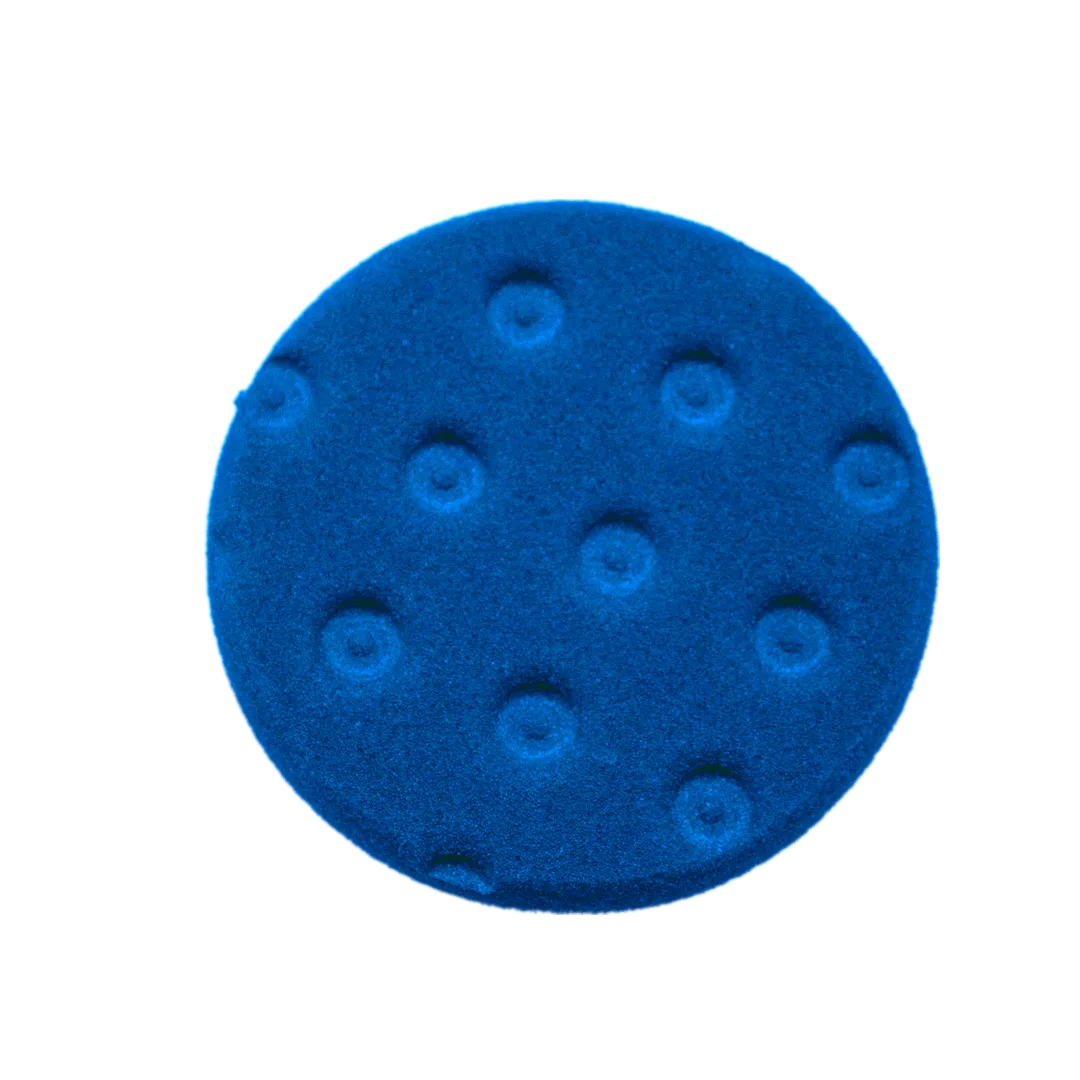 LAKE COUNTRY | HDO CCS Blue Heavy Polishing Pad