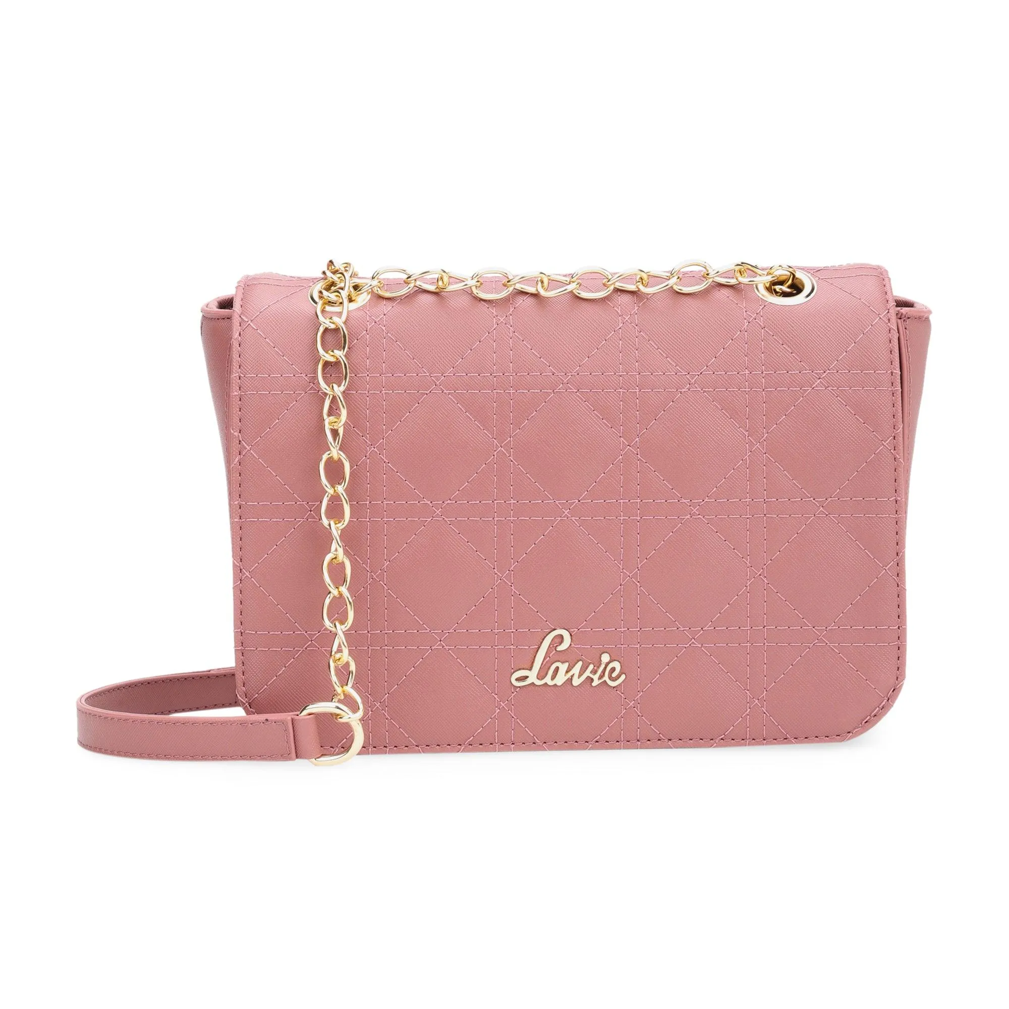 Lavie Dio Flap Women's Sling Bag