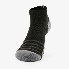 Light Cushion Low-Cut Golf Socks - GLC000