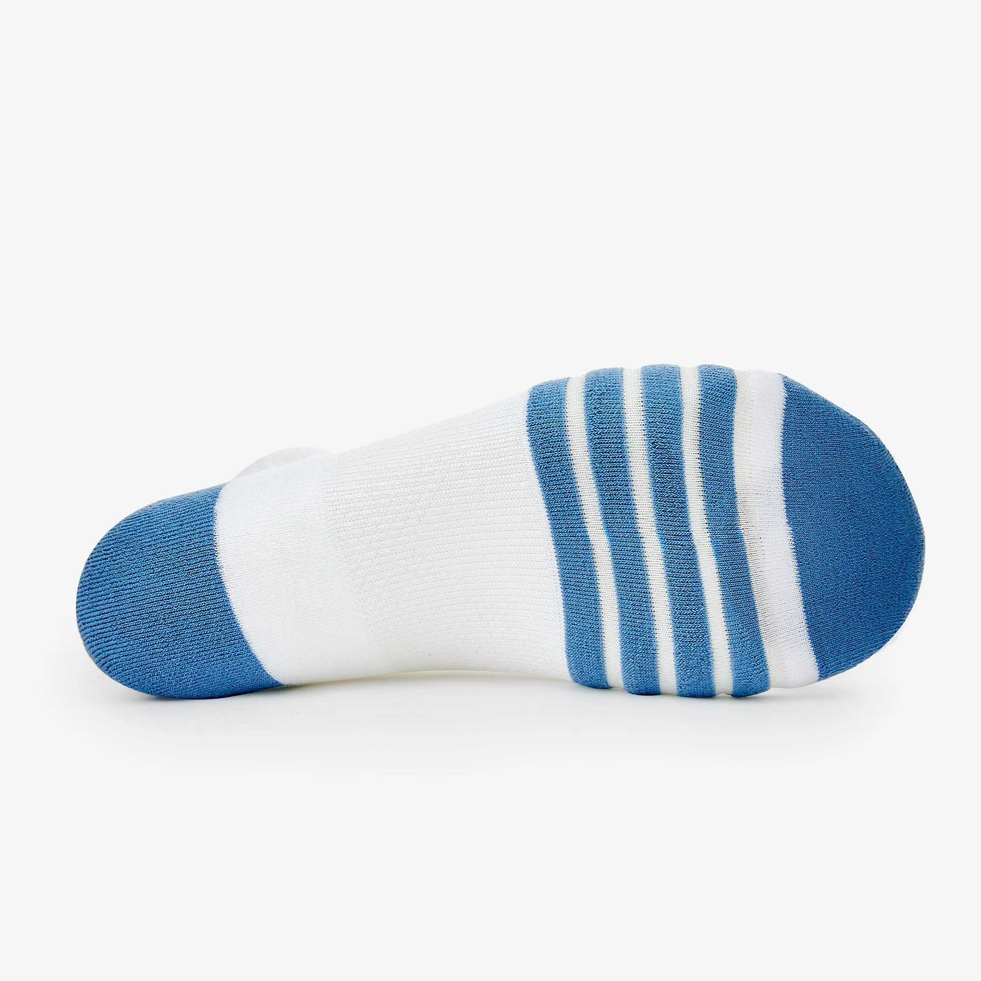 Light Cushion Low-Cut Golf Socks - GLC000