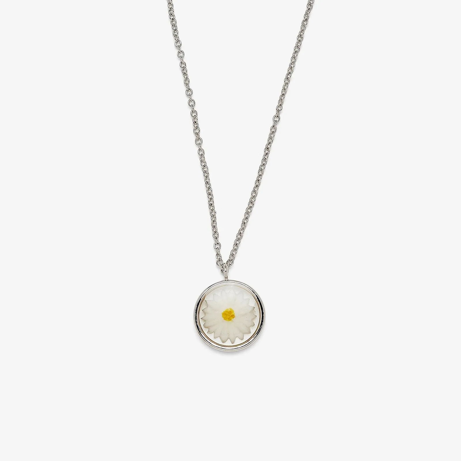 Meadow Pendant Necklace