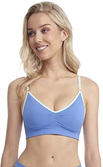 Miel RACERBACK Bralette- Featuring Antimicrobial Finish!