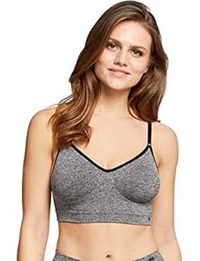 Miel RACERBACK Bralette- Featuring Antimicrobial Finish!